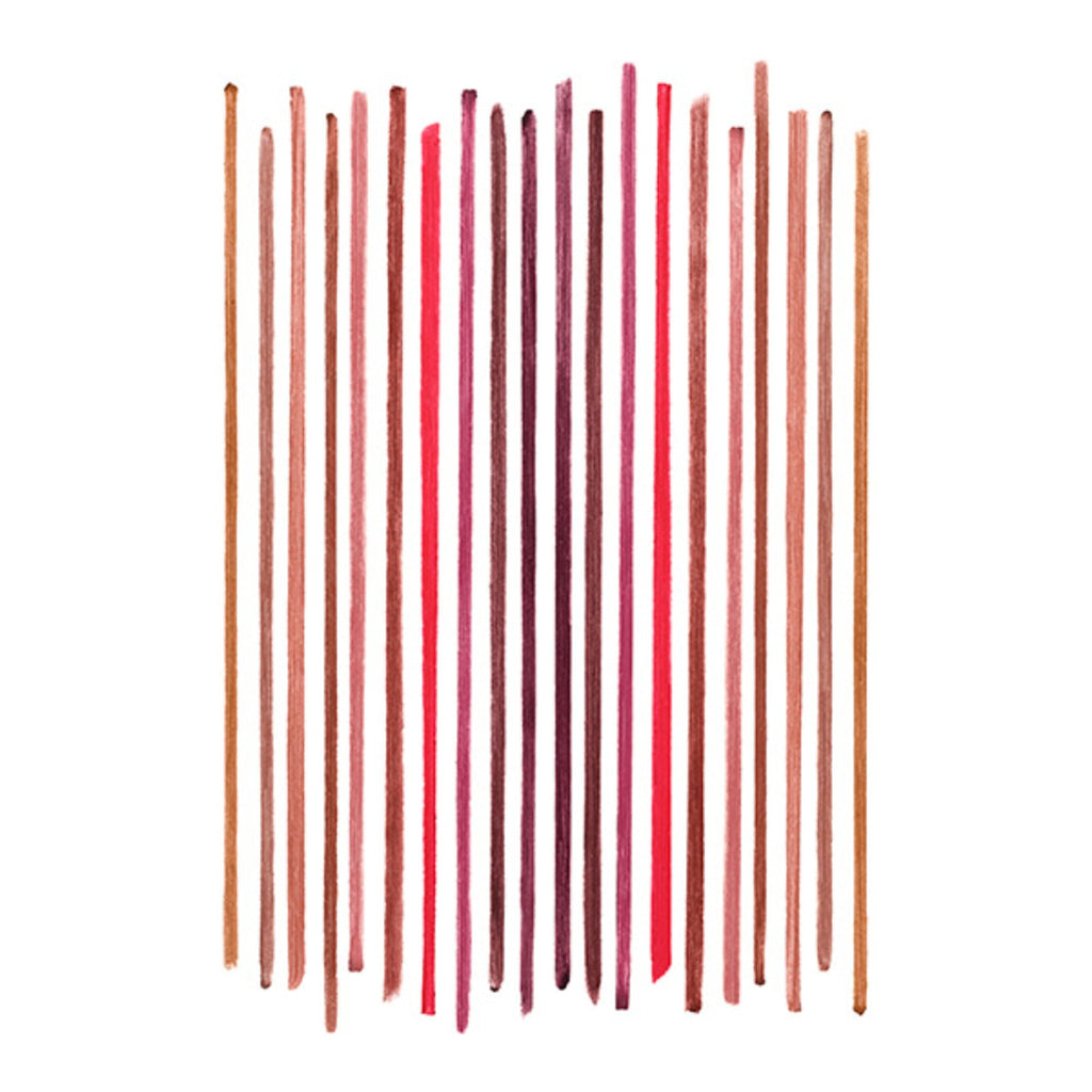 MORPHE Soulmatte Filling Gel Lip Liner - Compatible