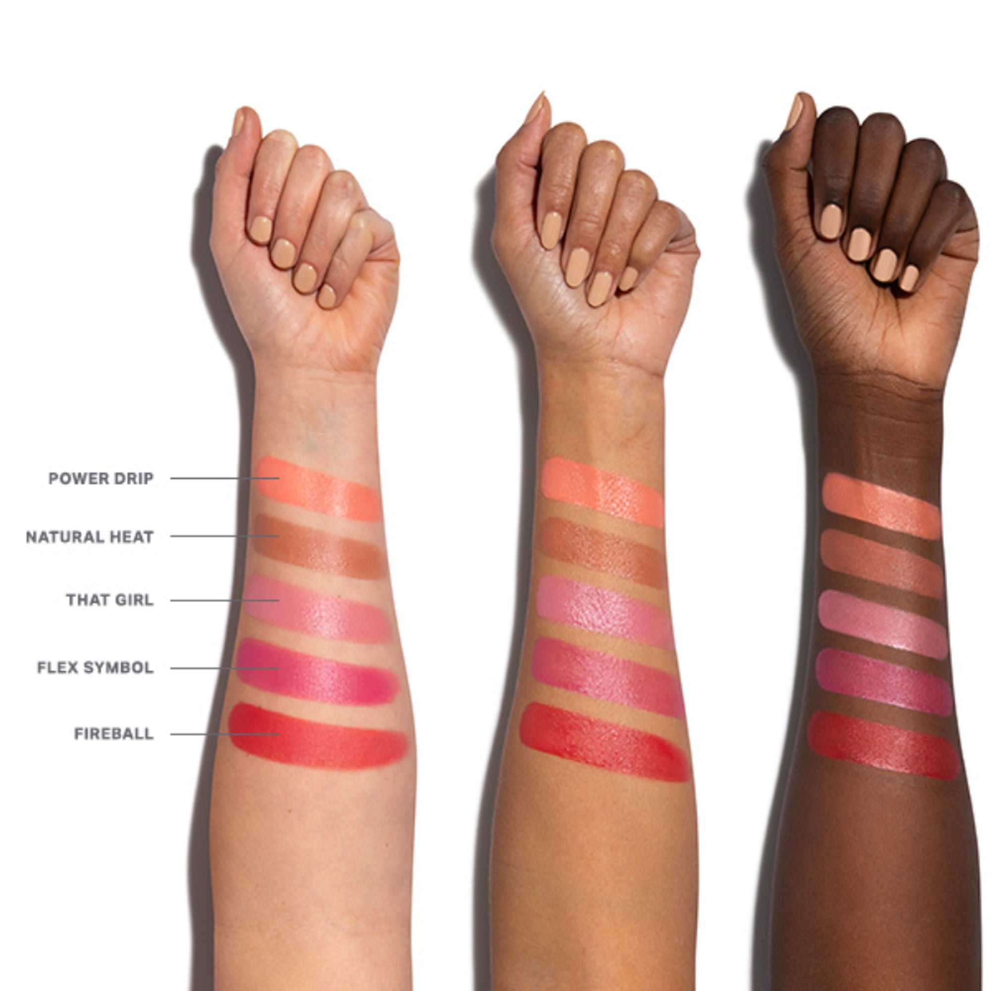 MORPHE Hot Shot Blush Drops - That Girl