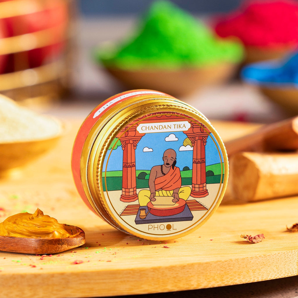 Phool Holi Milan Giftbox