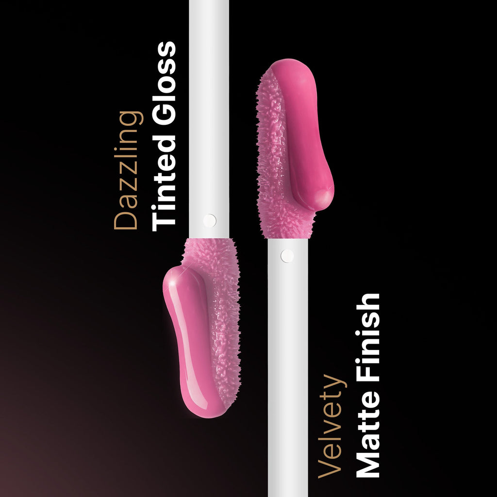 Swiss Beauty Select Do The Duet Lipstick - 6 Imperial Red