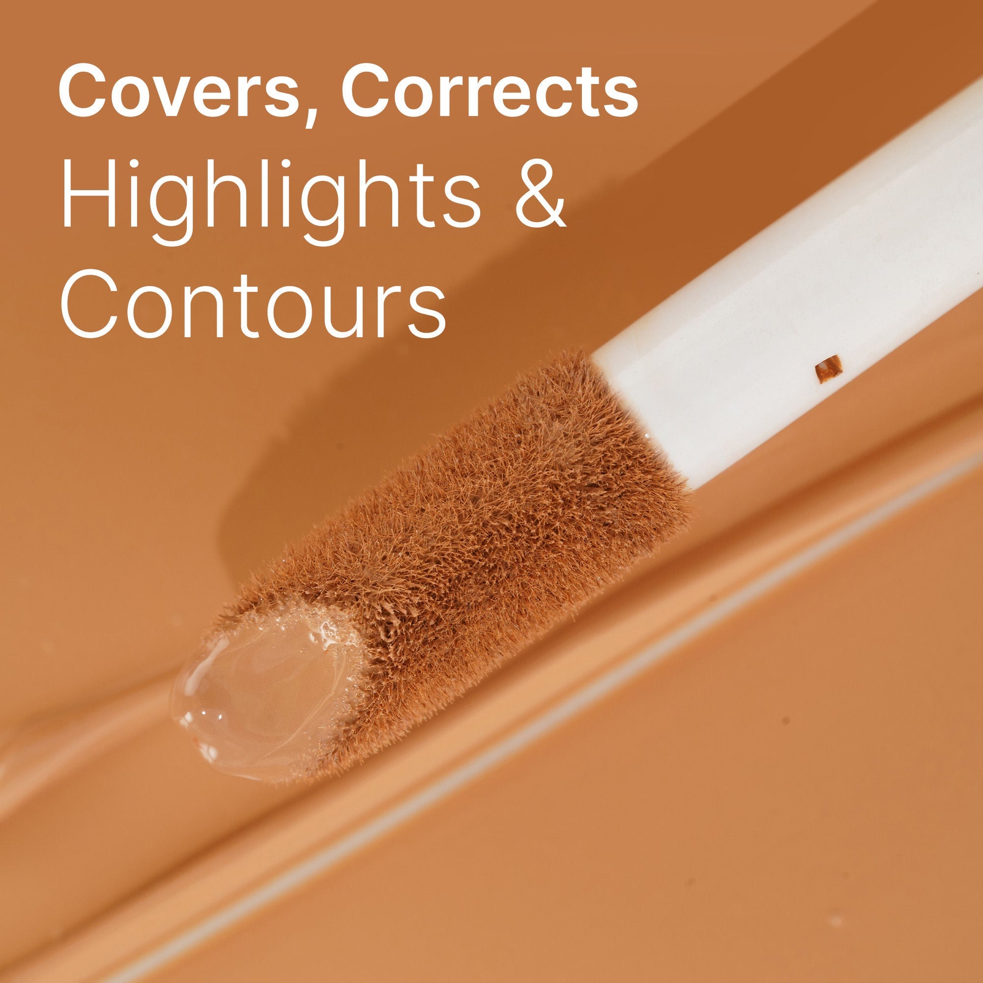 Swiss Beauty Select High on Cover Liquid Concealer - 1.0 Fair