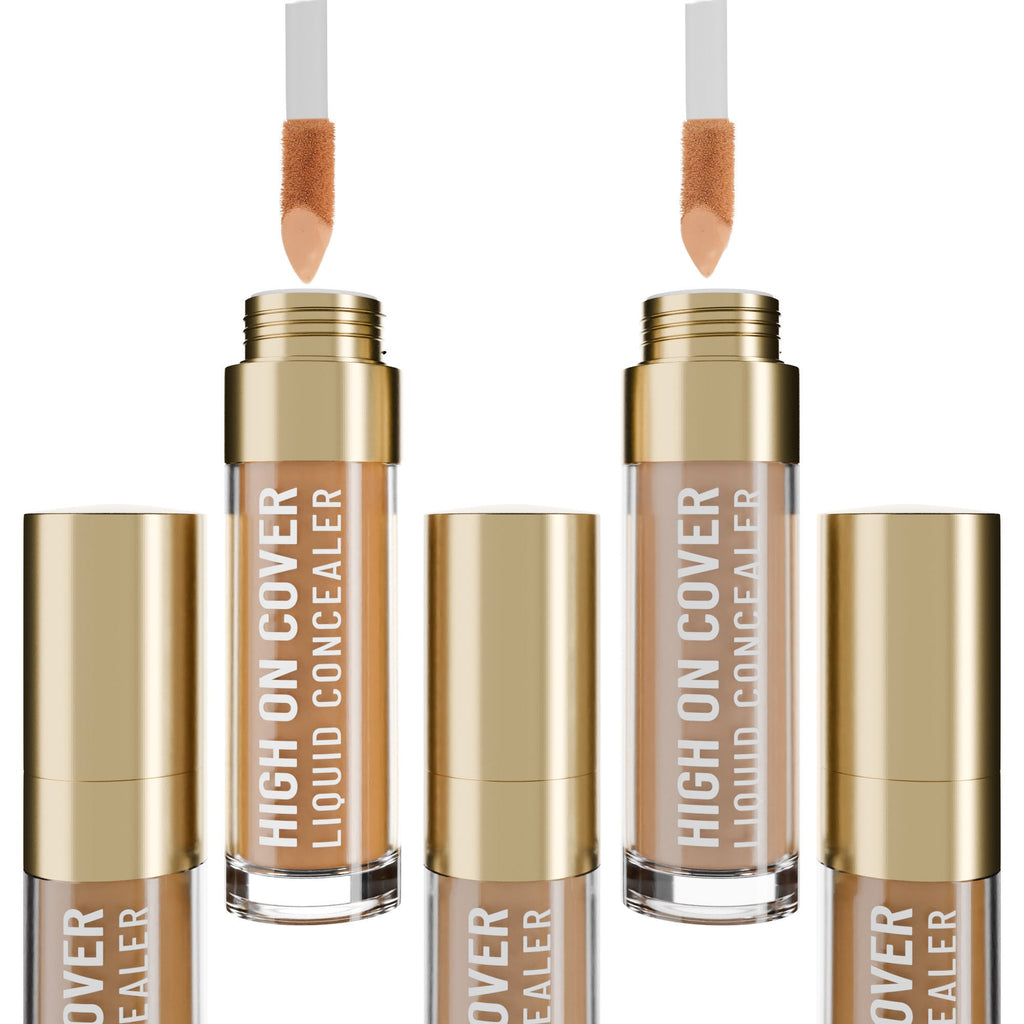 Swiss Beauty Select High on Cover Liquid Concealer - 1.0 Fair
