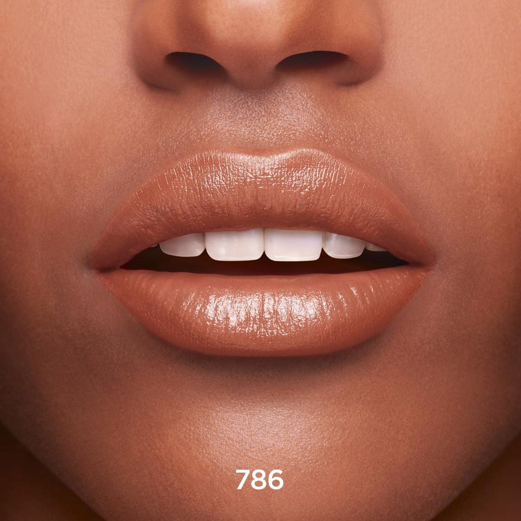 Clarins Joli Rouge Lipstick - 786 Beige Nude