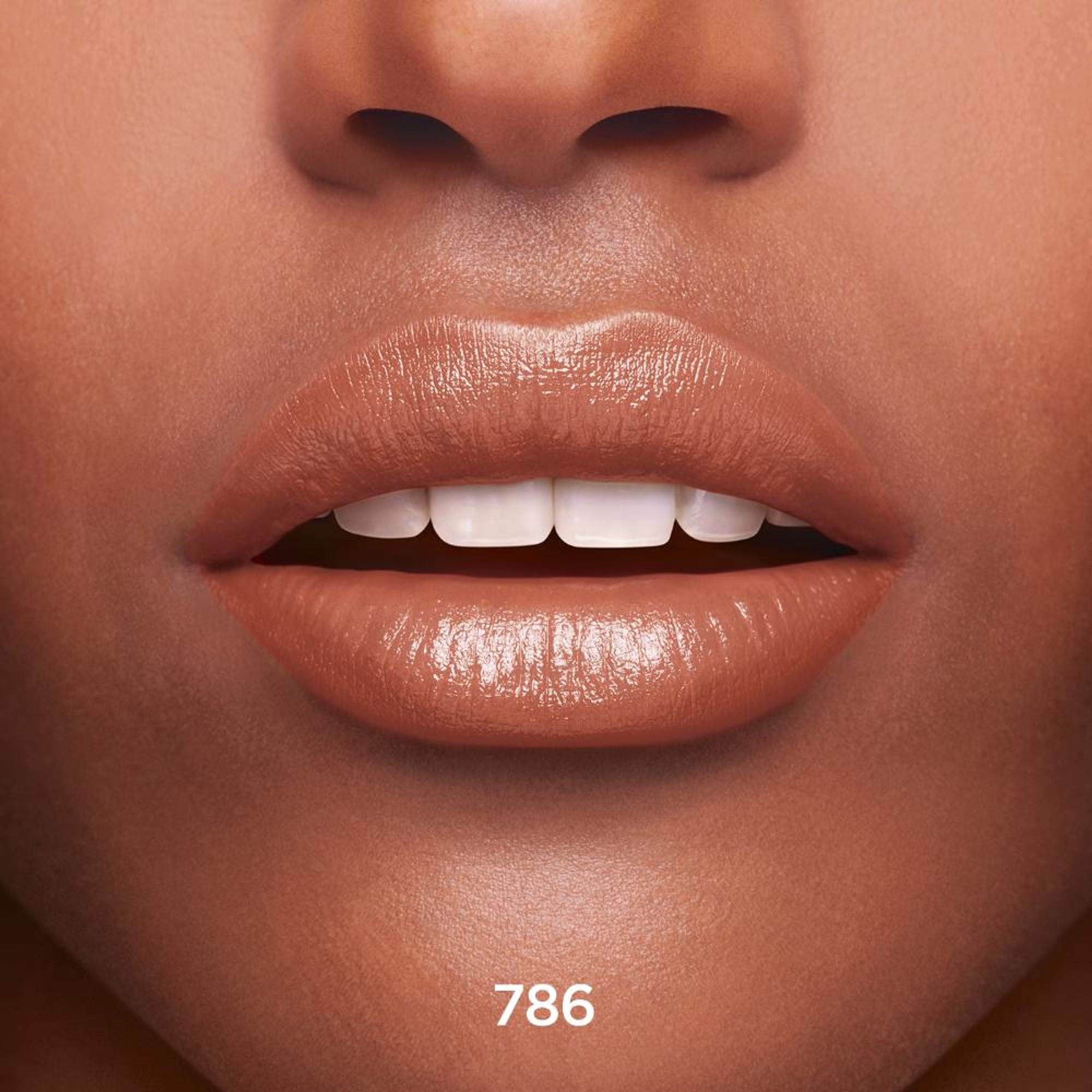 Clarins Joli Rouge Lipstick - 786 Beige Nude