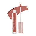 Swiss Beauty Matte Hour Waterproof Liquid Lipstick, Up To 10-Hour - 1 Mimosa Glow