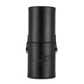 London Prime Cylinder Shaped Medium Brush Holder (LPBHCYBG) ( Formerly London Pride Cosmetics )