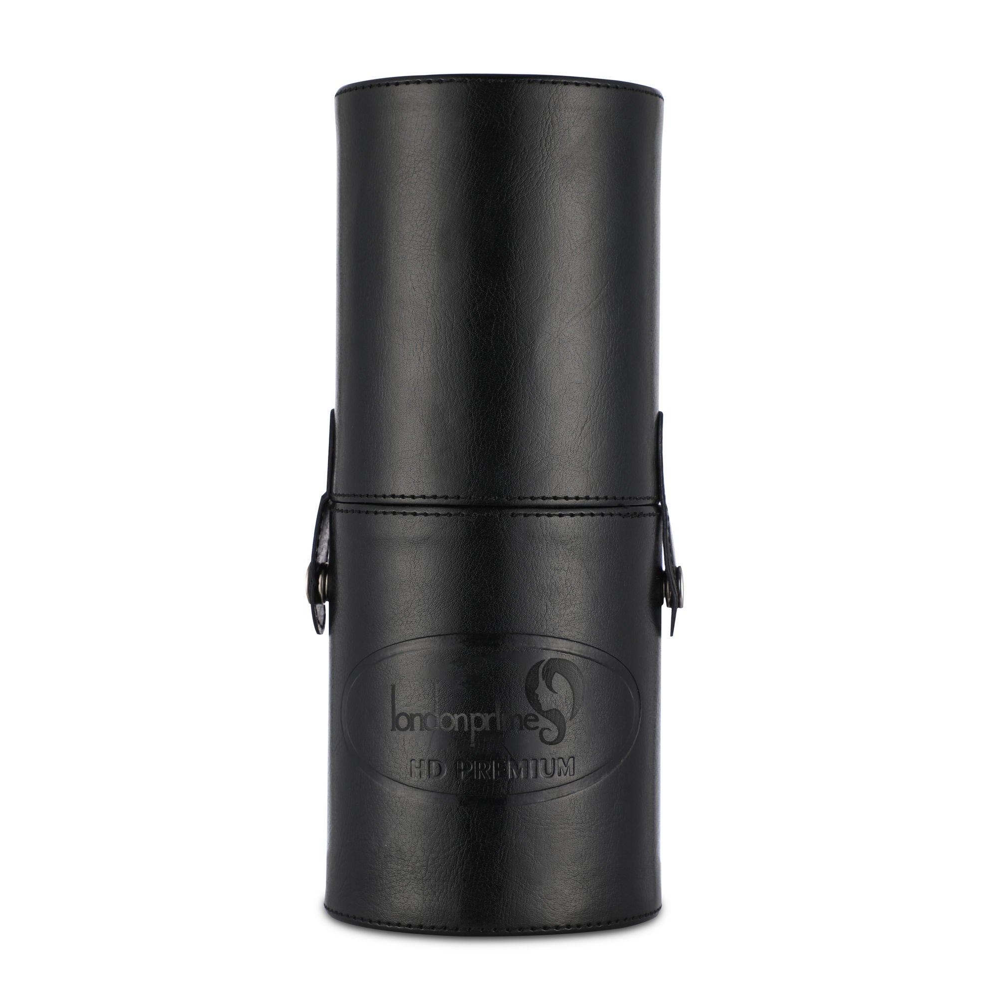 London Prime Cylinder Shaped Medium Brush Holder (LPBHCYBG) ( Formerly London Pride Cosmetics )