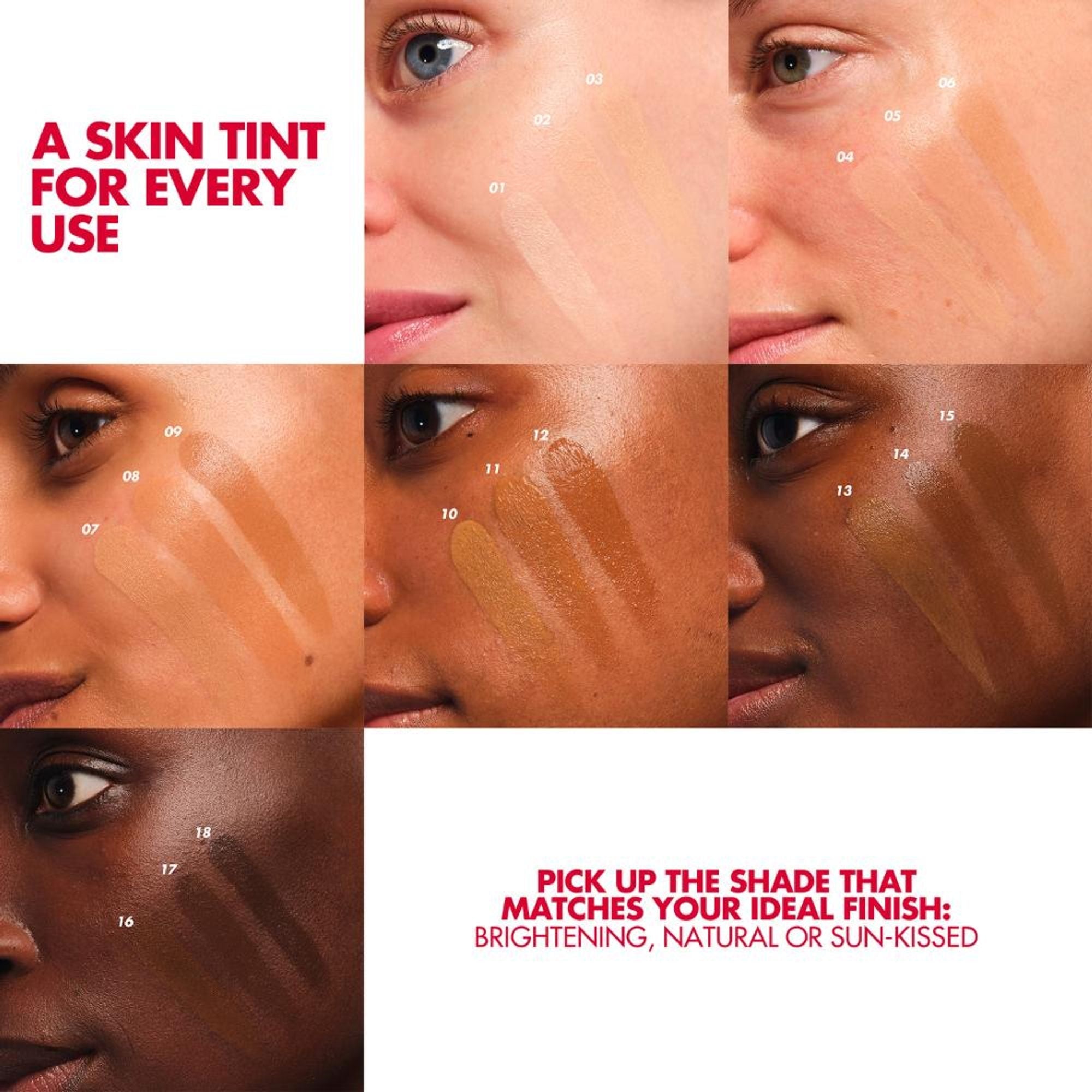 MAKE UP FOR EVER Super Boost Skin Tint - 11