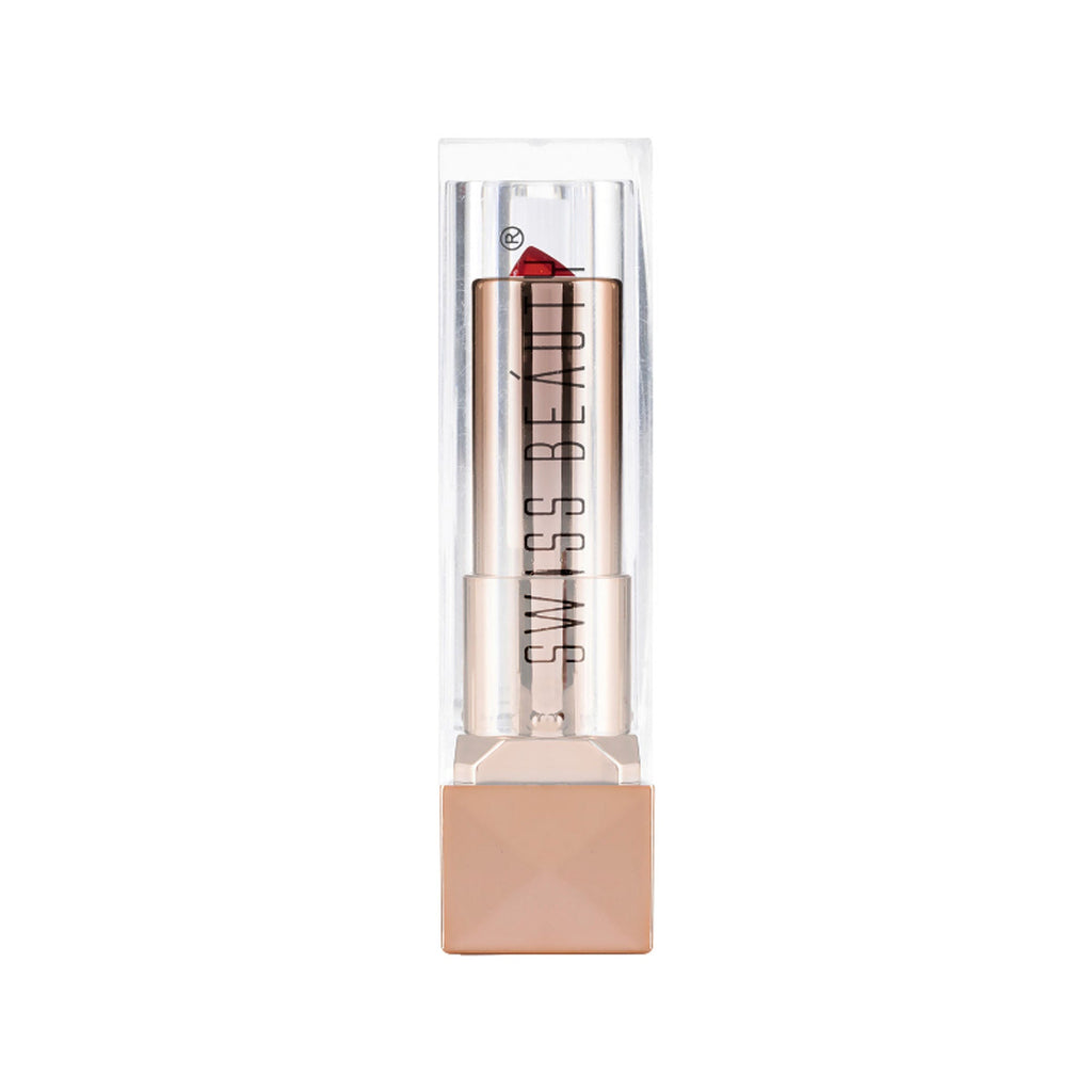 Swiss Beauty Gel Lipstick - 03