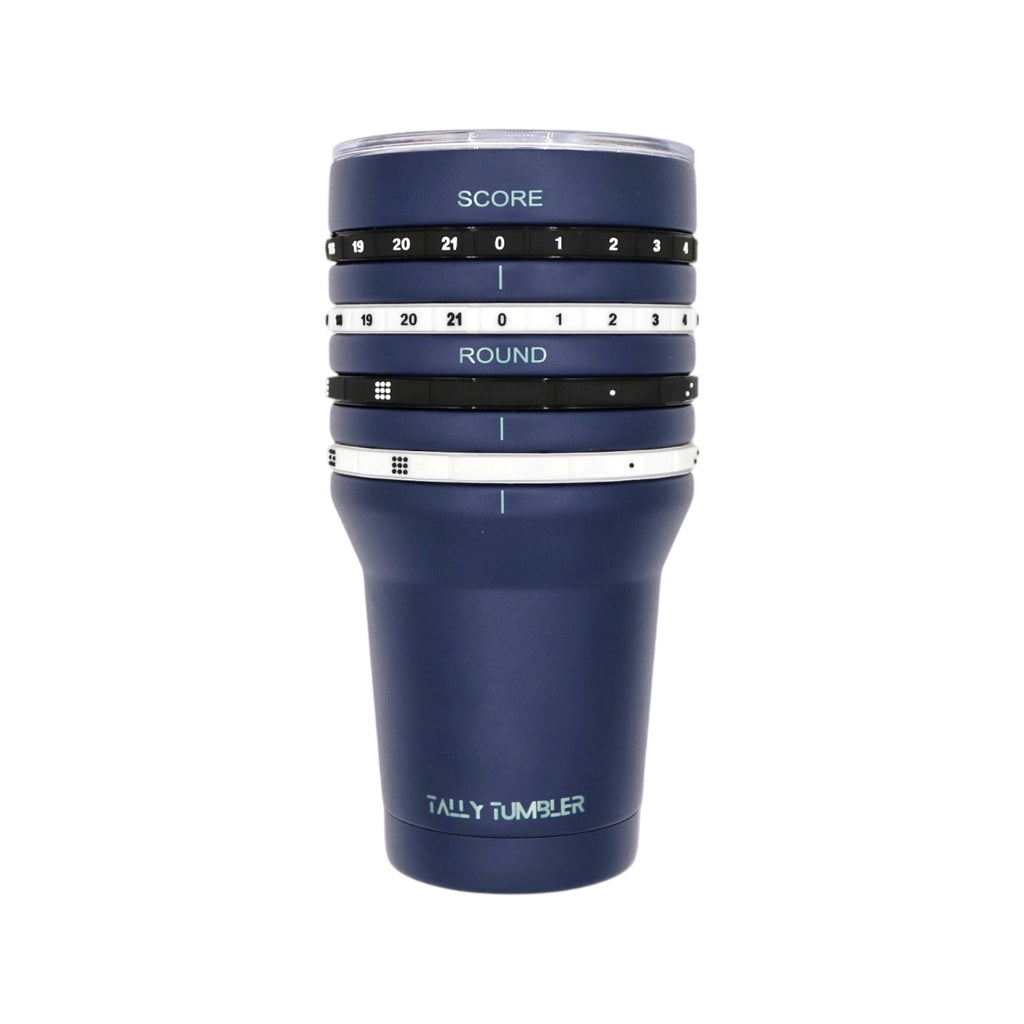 Yard Game Tumbler