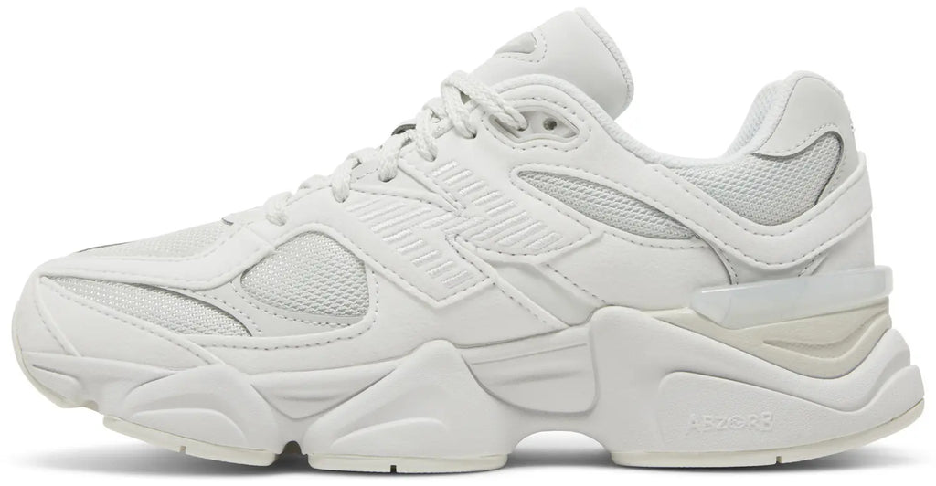 New Balance 9060 Reflection White (GS)