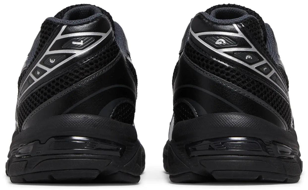 ASICS Gel-1130 Black Pure Silver