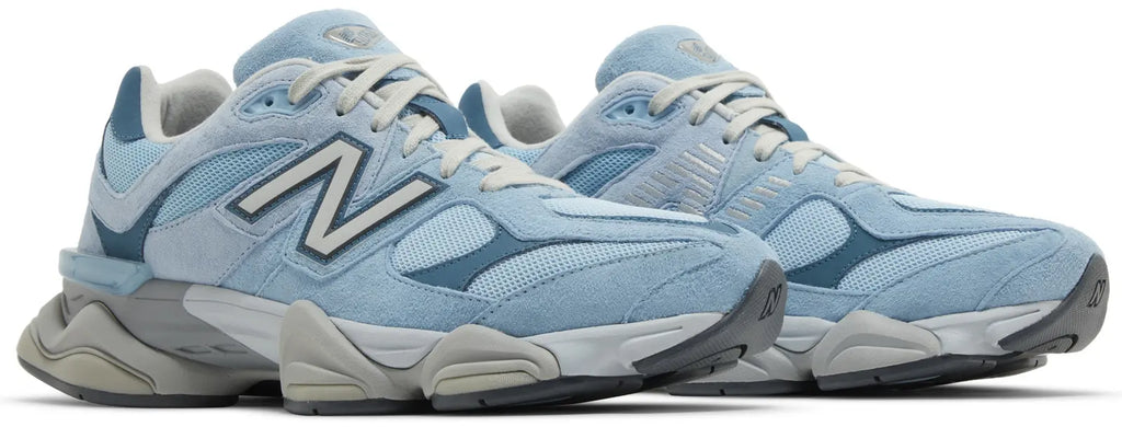 New Balance 9060 Chrome Blue