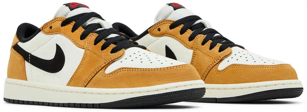 Air Jordan 1 Low OG Rookie of the Year