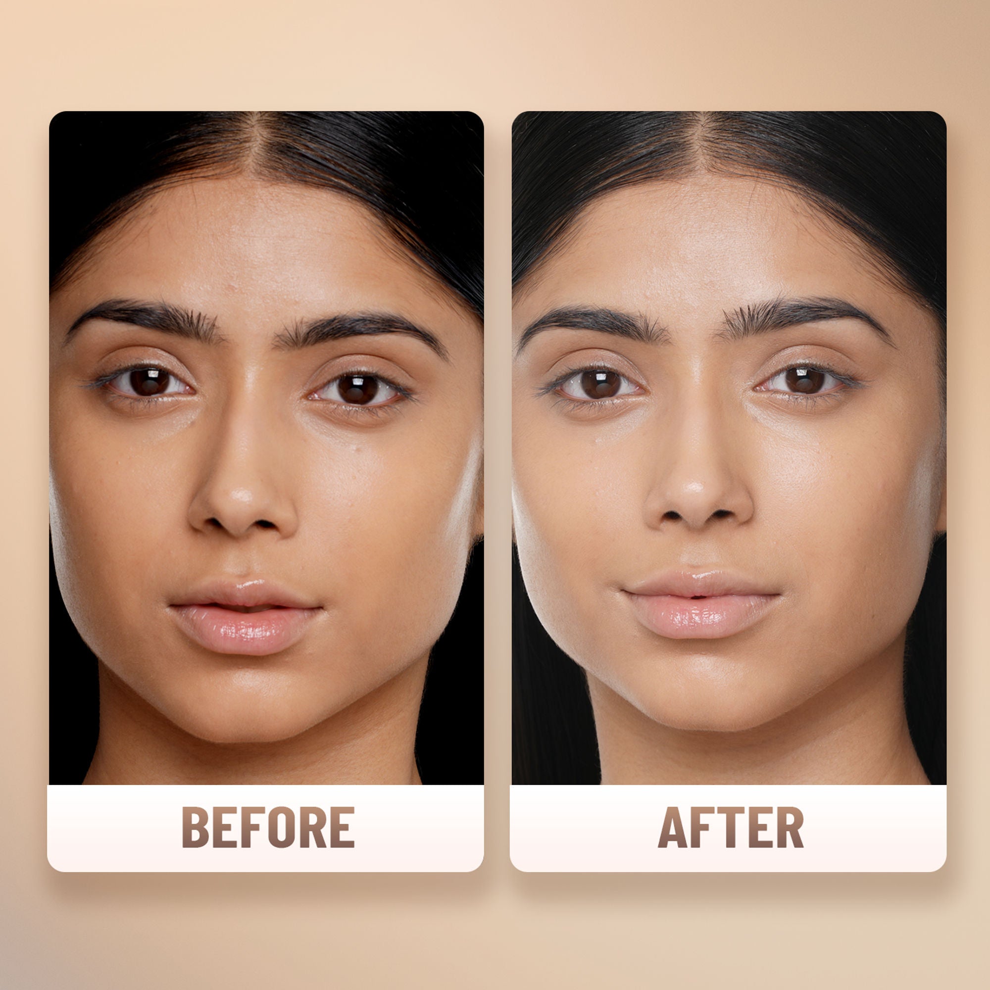Swiss Beauty Flawless Complexion Foundation - 4 Nude Warm
