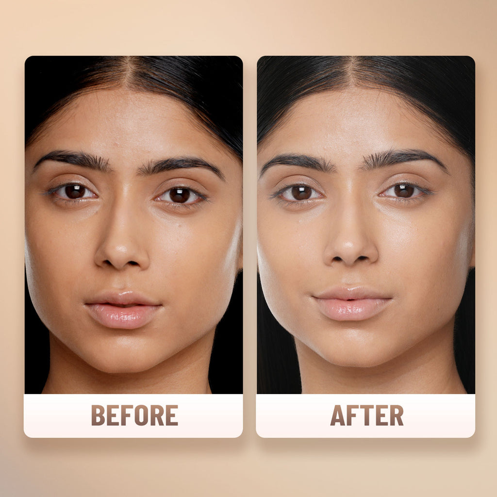 Swiss Beauty Flawless Complexion Foundation - 5 Pale Medium
