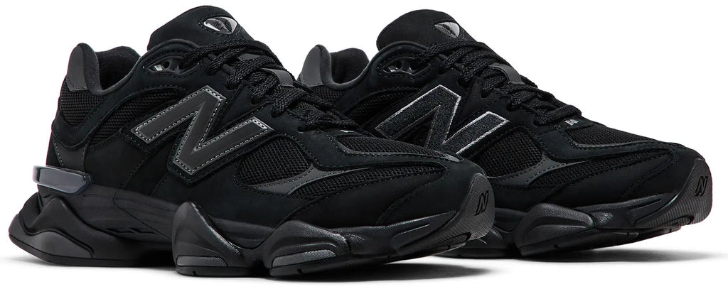 New Balance 9060 Black Cement