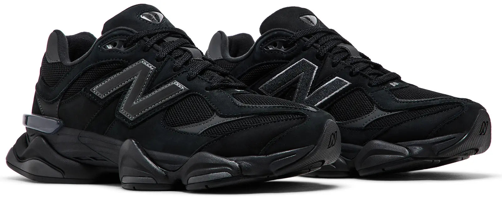 New Balance 9060 Black Cement
