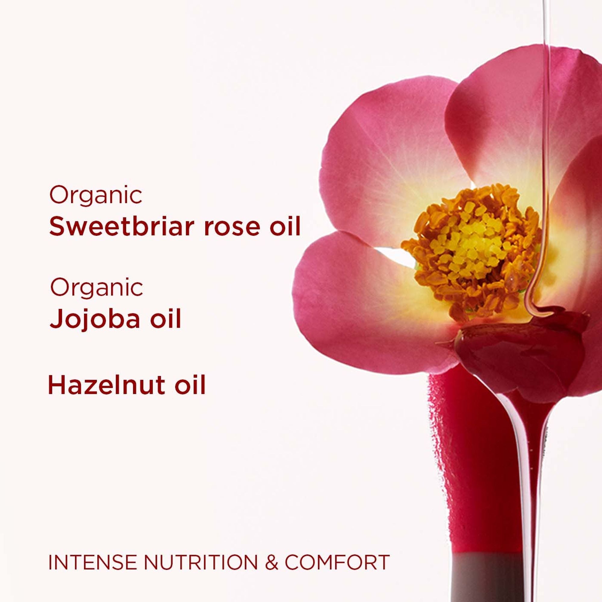Clarins Lip Comfort Oil - 08 Strawberry