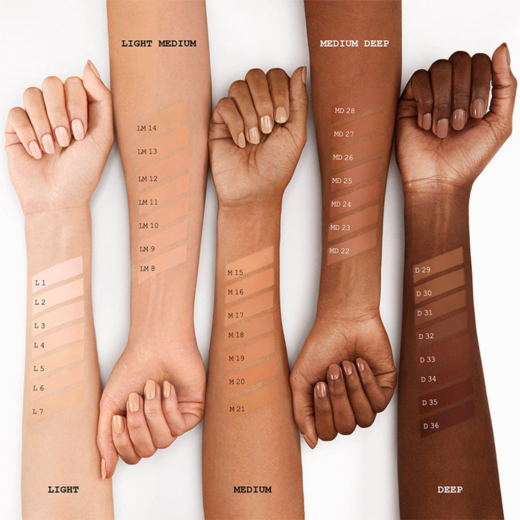 PAT McGRATH LABS Skin Fetish: Sublime Perfection Concealer - Light Medium 14