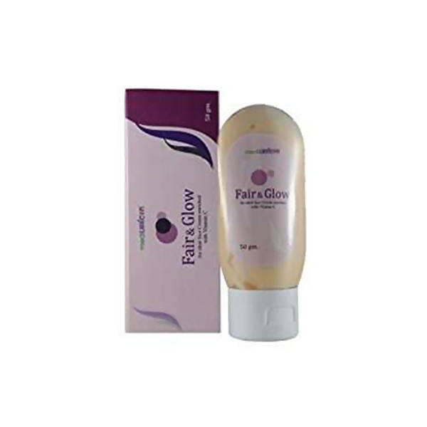 Medilexicon Fair & Glow Cream