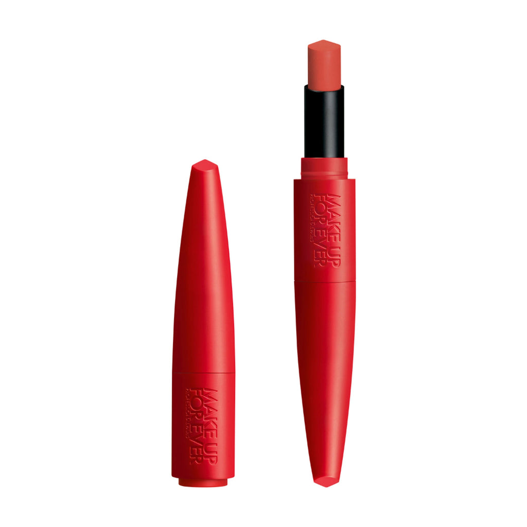 MAKE UP FOR EVER Ra For Ever Stick Matte - 308 Wild Grapefruit