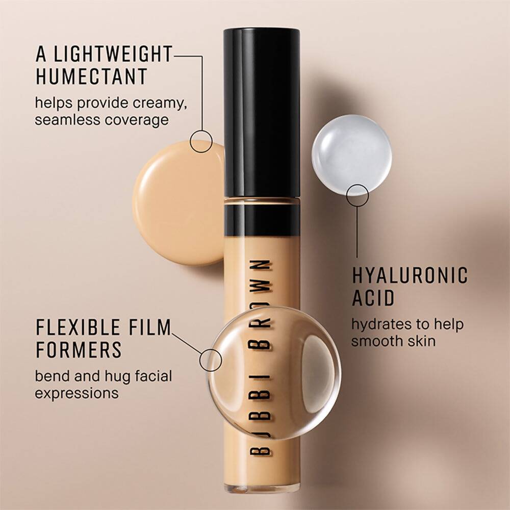 Bobbi Brown Skin Full Cover Concealer - Natural Tan