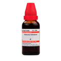 Dr. Willmar Schwabe India Alstonia Scholaris Mother Tincture Q