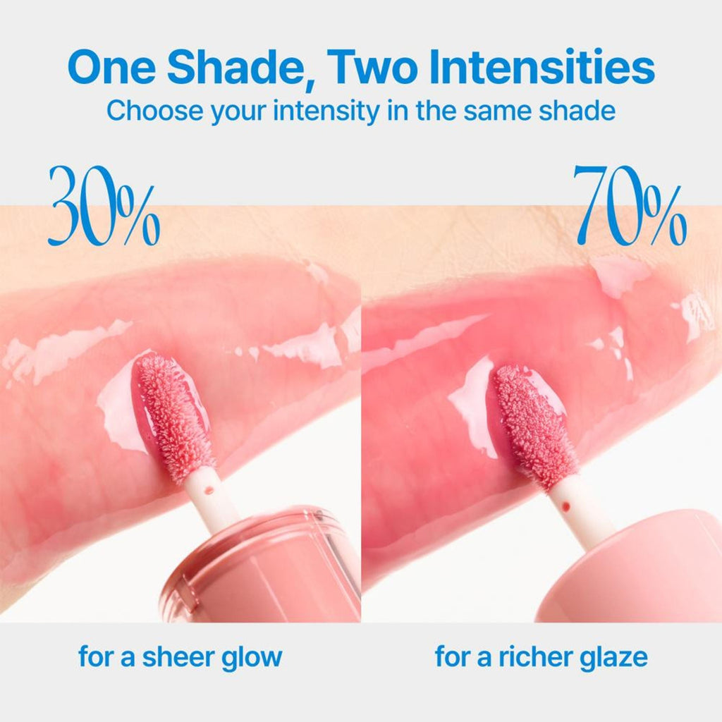 fwee 3D Voluming Gloss - A02 Sorbet