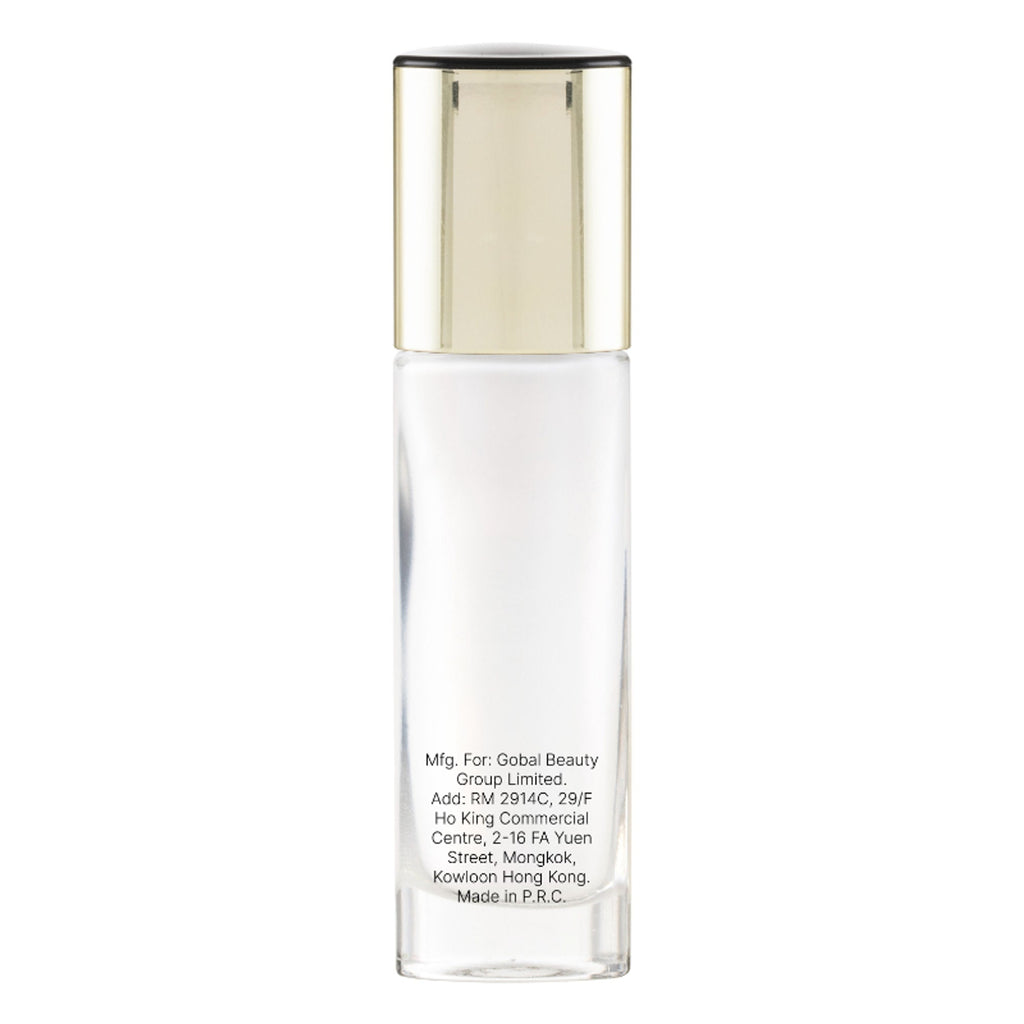 Swiss Beauty Real Make-Up Base Highlighting Primer , Brighten Skin , Modify Pore - 02 Golden Tint