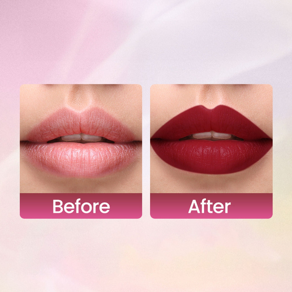 Swiss Beauty All About Lip Palette - 1