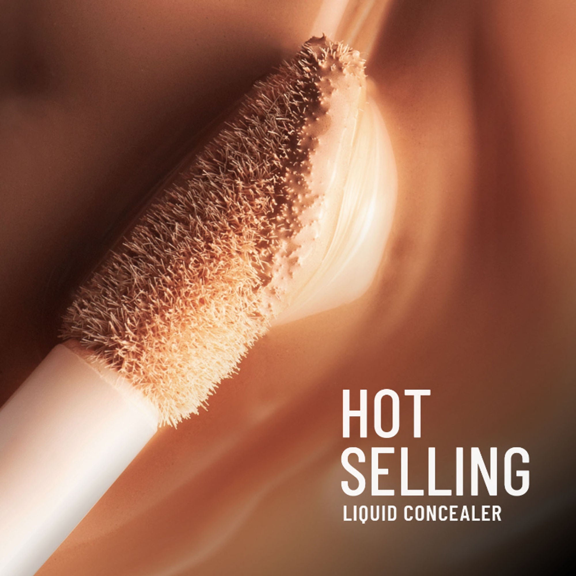 Swiss beauty Full Coverage Liquid Concealer With Jojoba Oil - 07 Yellow
