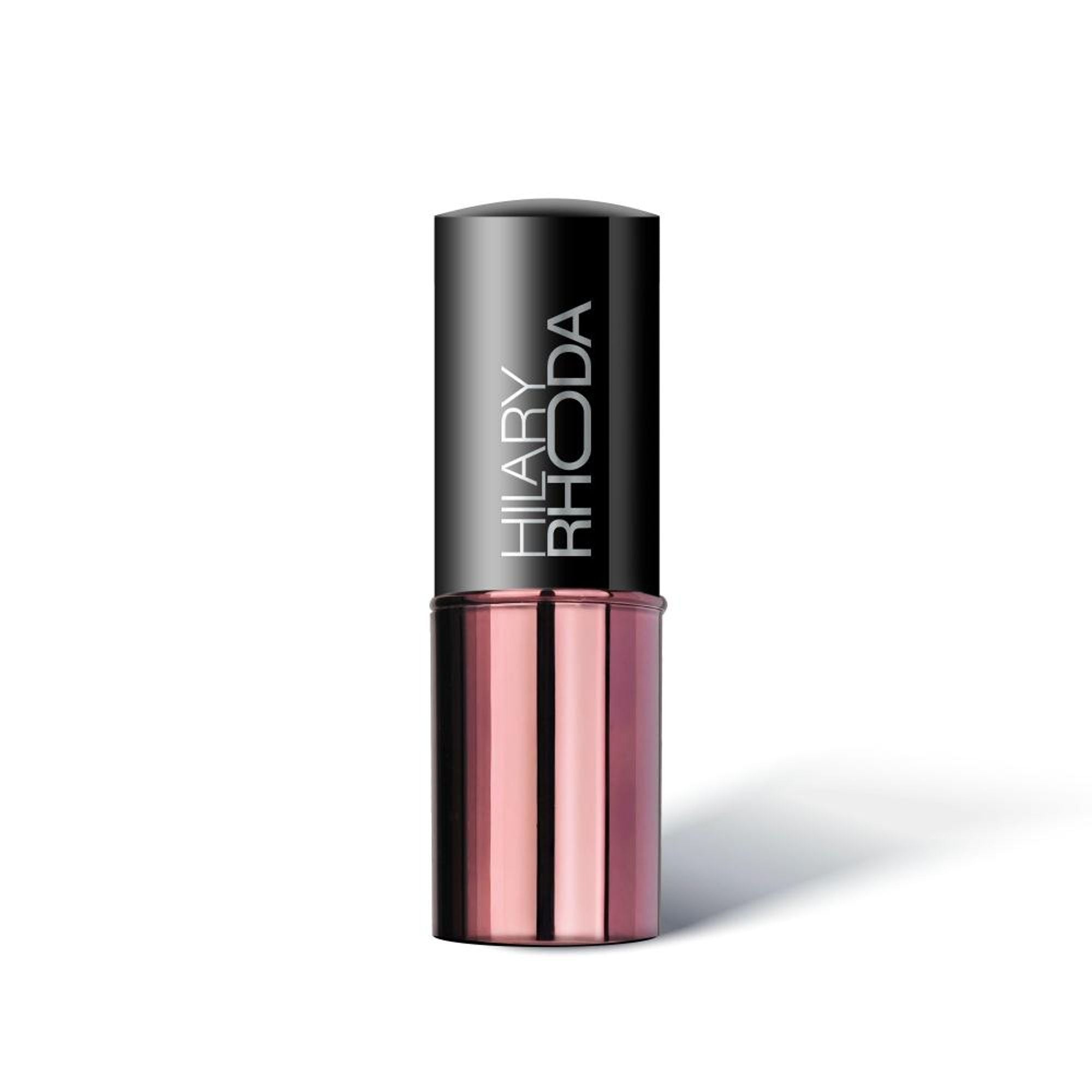 Hilary Rhoda Creamy Touch Lipstick - Brown Blush 06