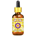 Deve Herbes Pure Thyme Essential Oil