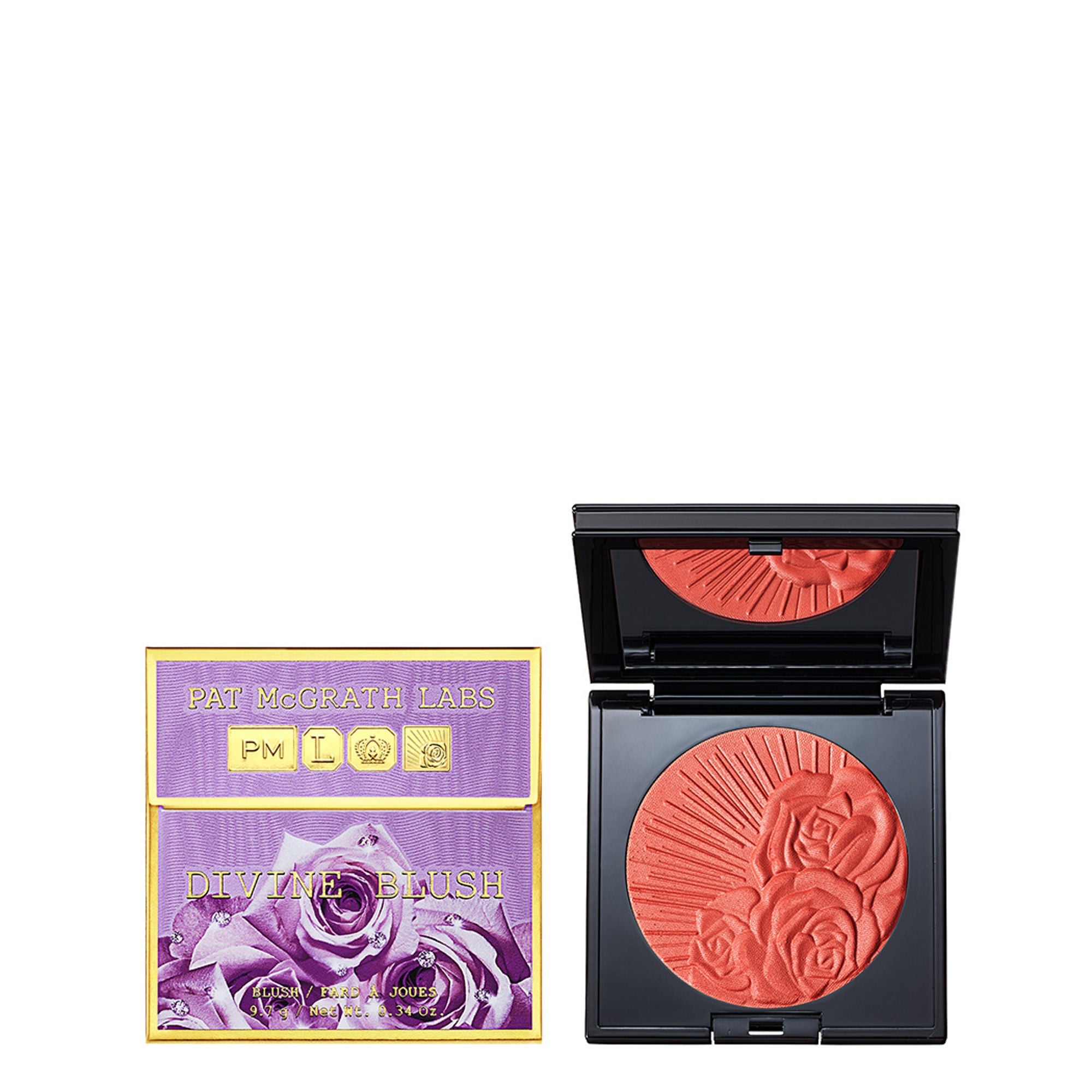 PAT McGRATH LABS Skin Fetish: Divine Blush - Paradise Venus