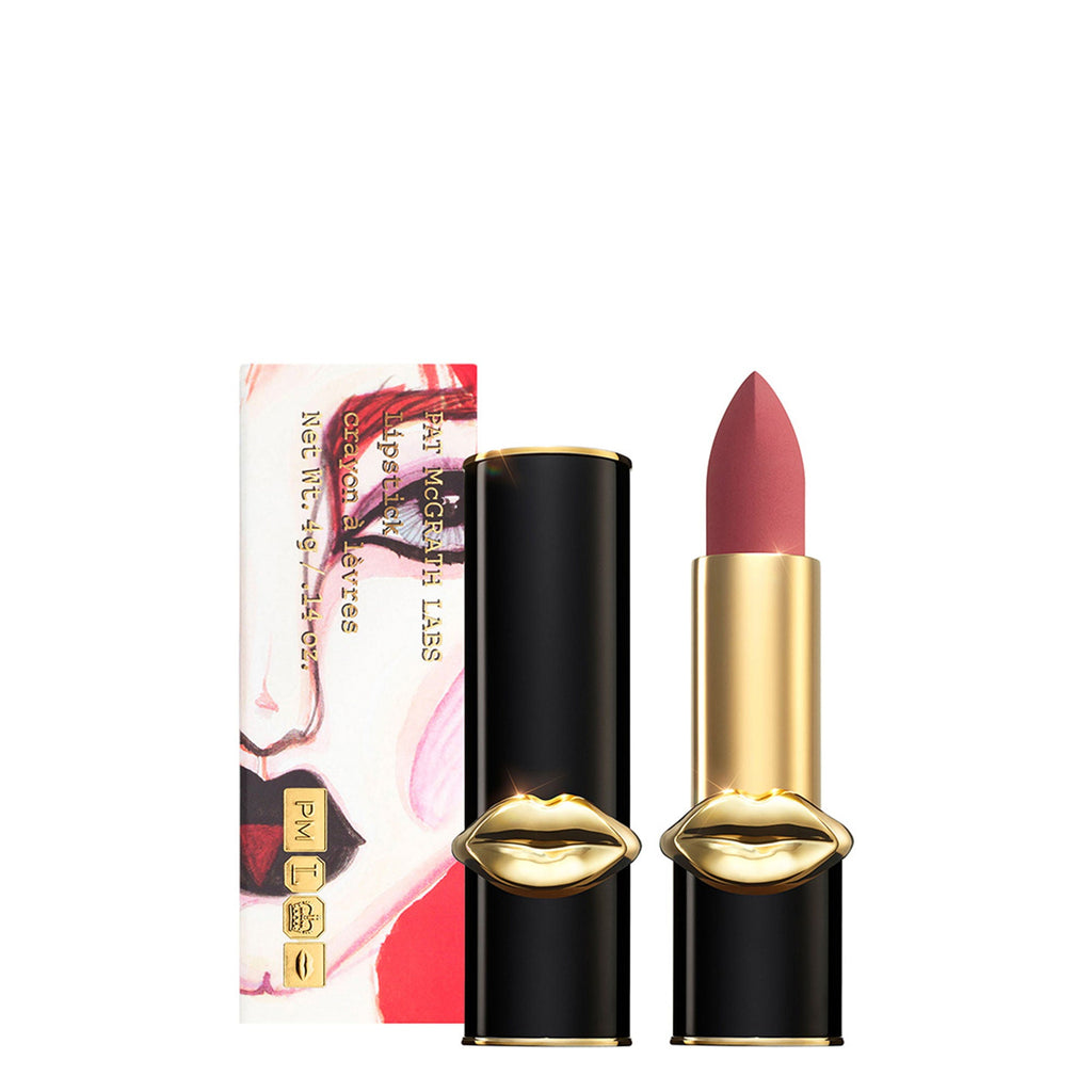 PAT McGRATH LABS Mattetrance - Flesh 5