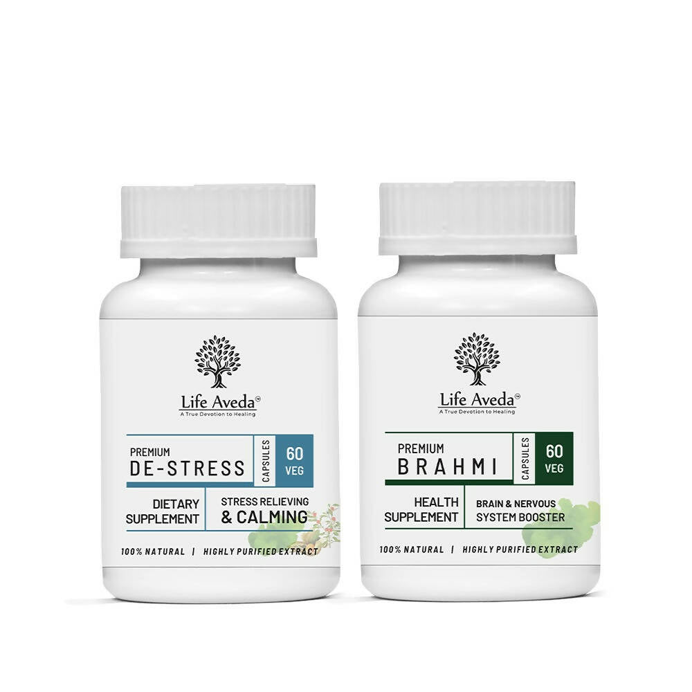 Life Aveda Depression Care
