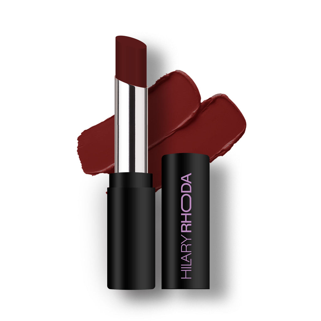 Hilary Rhoda Power Stay Non Transfer Lipstick - Orange Candy 10