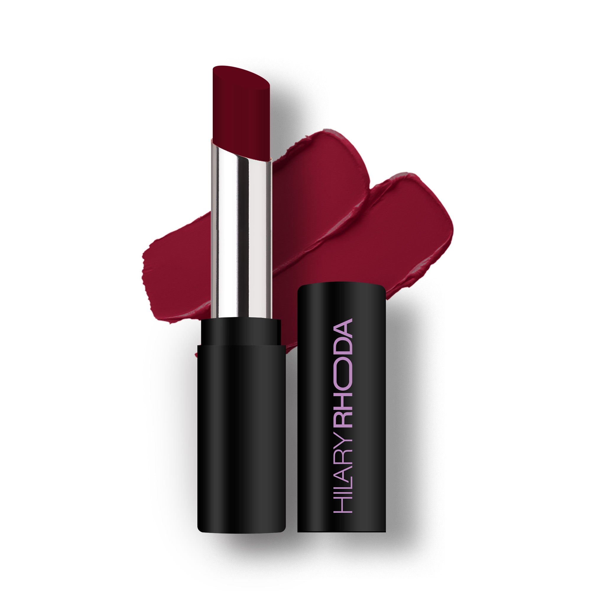 Hilary Rhoda Power Stay Non Transfer Lipstick - Rich Red 14