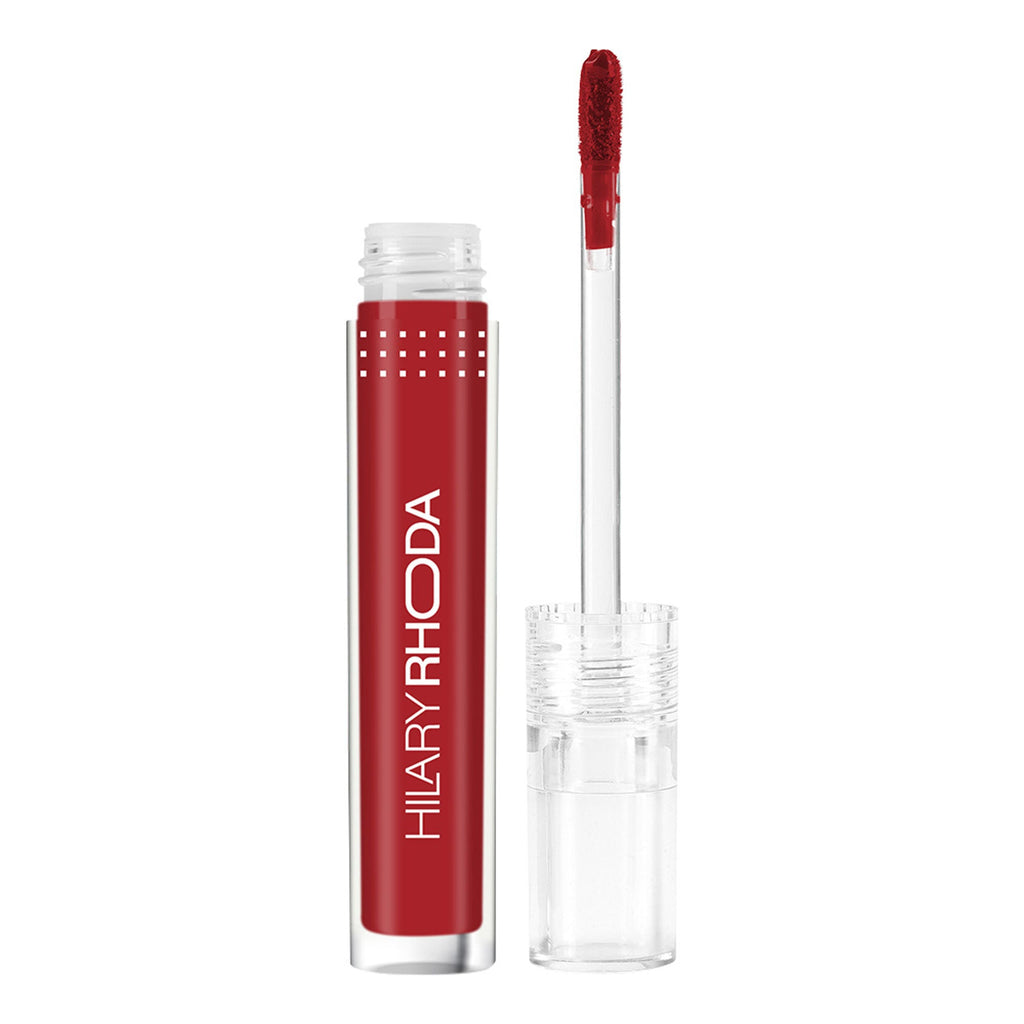 Hilary Rhoda Power Of Matte Liquid Lipstick - Frosted Pink 14