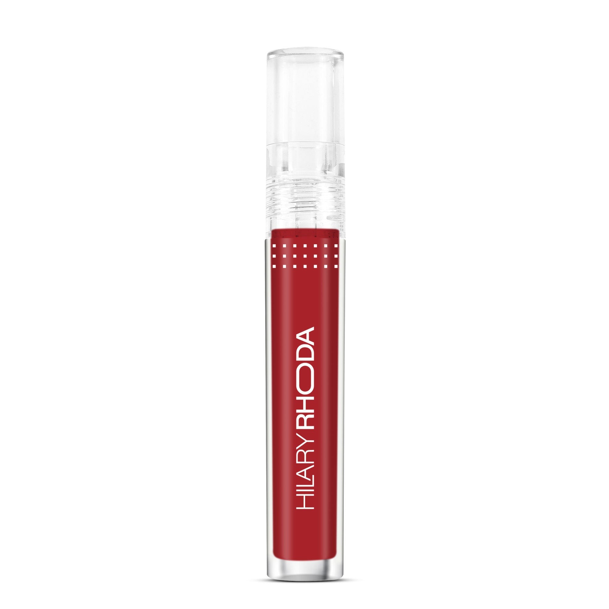 Hilary Rhoda Power Of Matte Liquid Lipstick - Frosted Pink 14