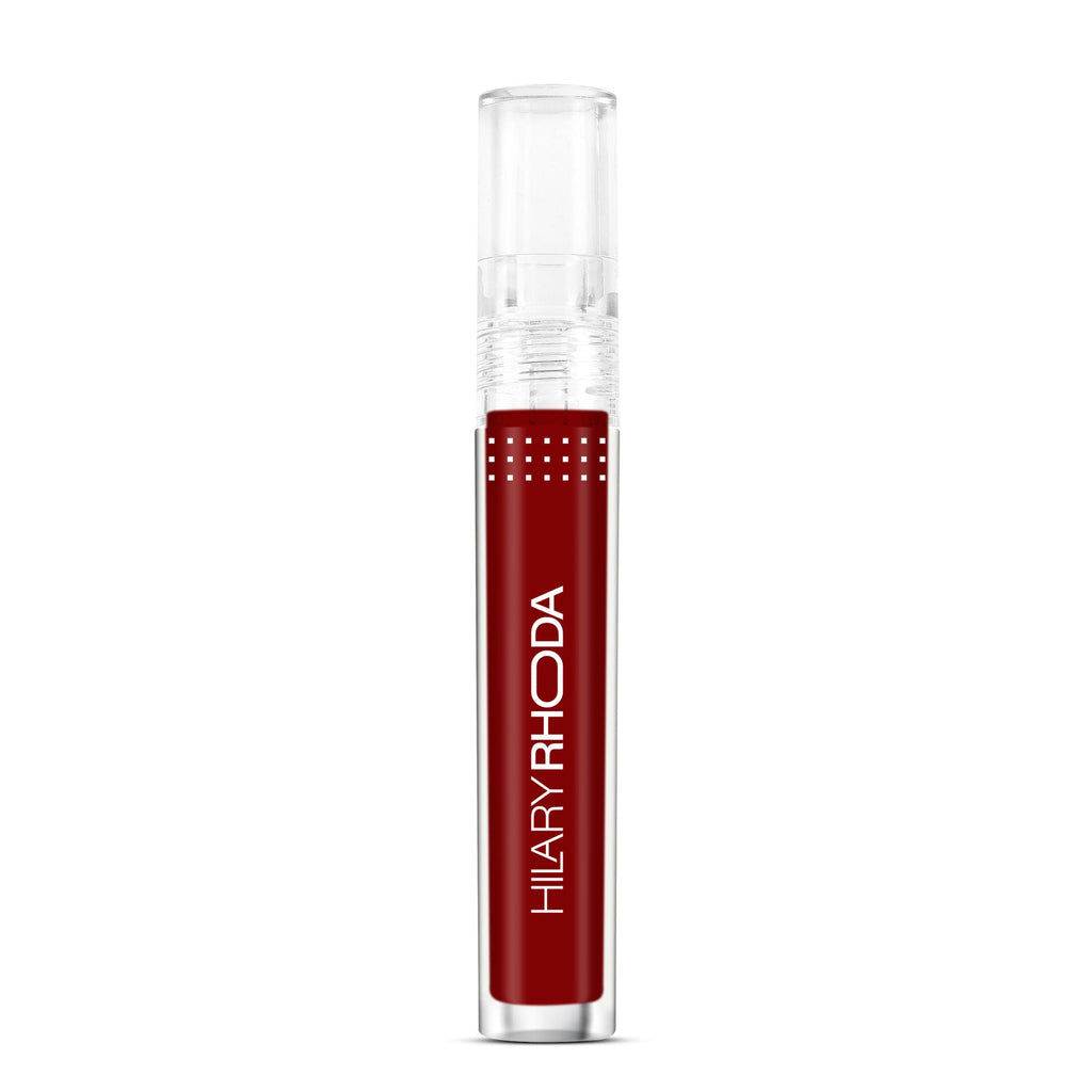 Hilary Rhoda Power Of Matte Liquid Lipstick - Ruby Red 20