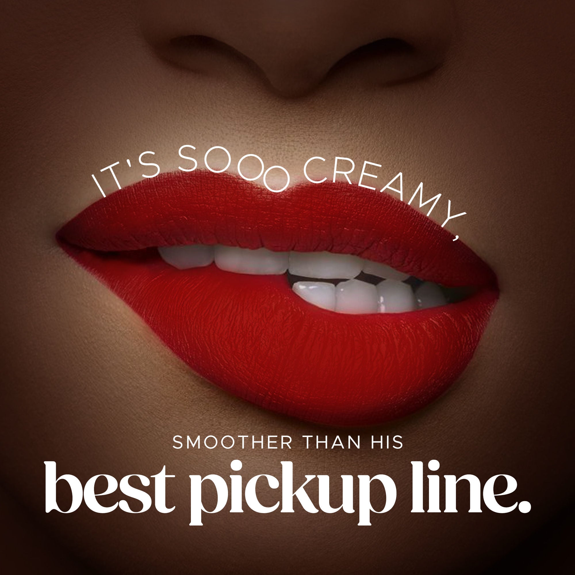 Hilary Rhoda Slay All Day Matte Lipstick - Scarlet 10
