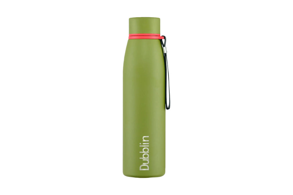 Dubblin Messi Vacuum Bottle