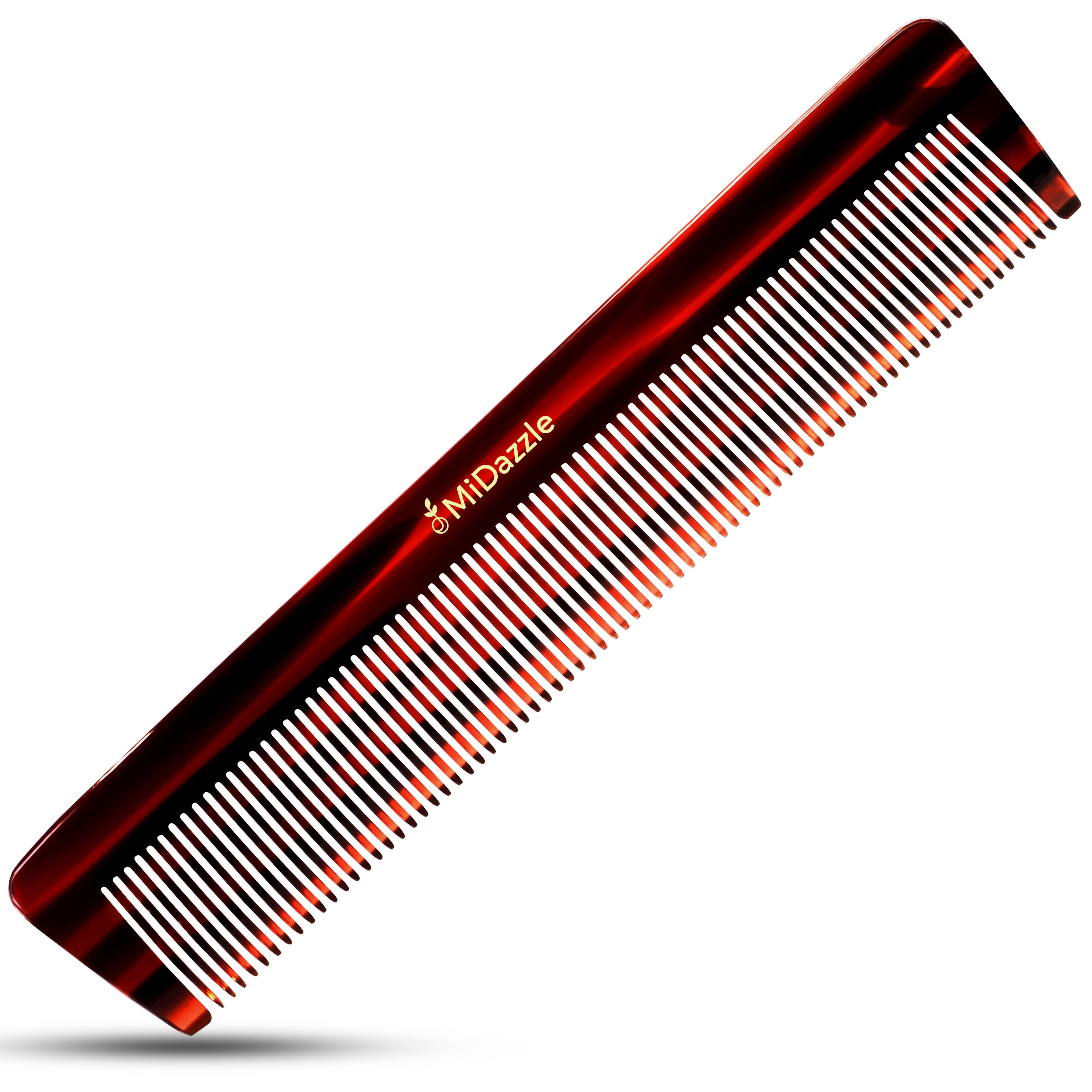 MiDazzle Edge Comb 1B MIHC2208