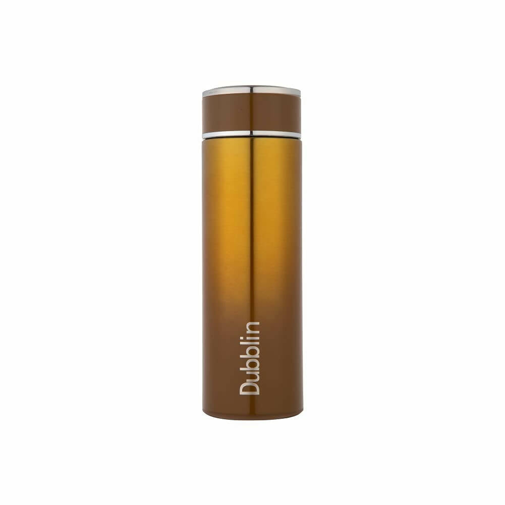 Dubblin Sparkle Vacuum Bottle