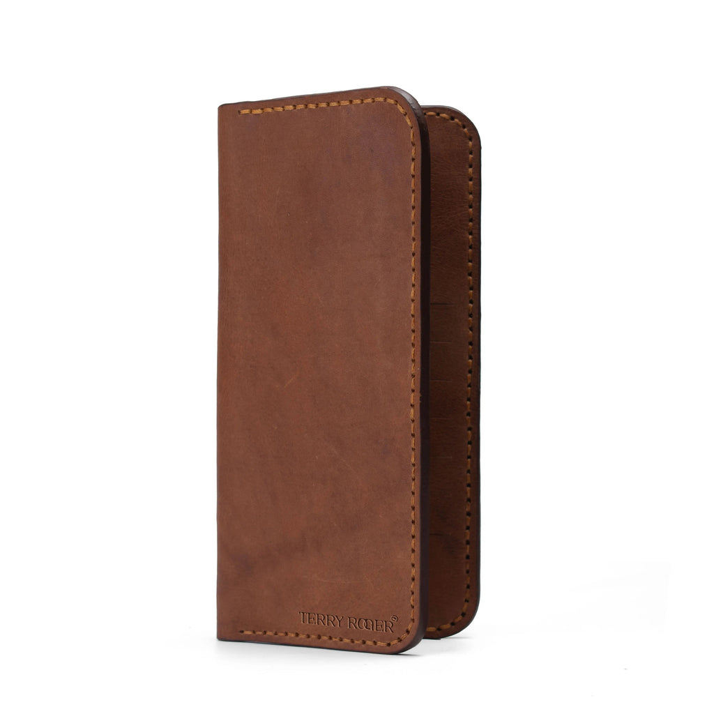 New York Long Wallet
