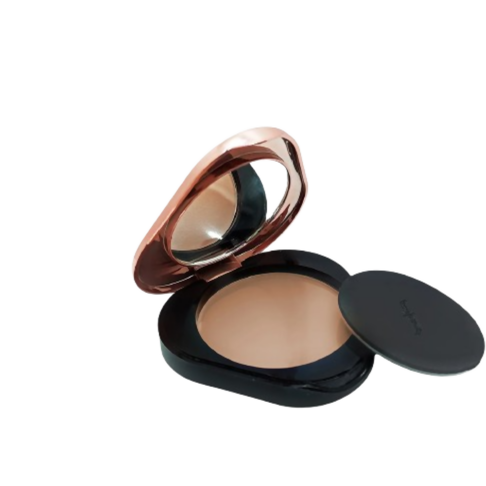 Faces Canada 3 in 1 HD Matte Compact - Total Beige 03
