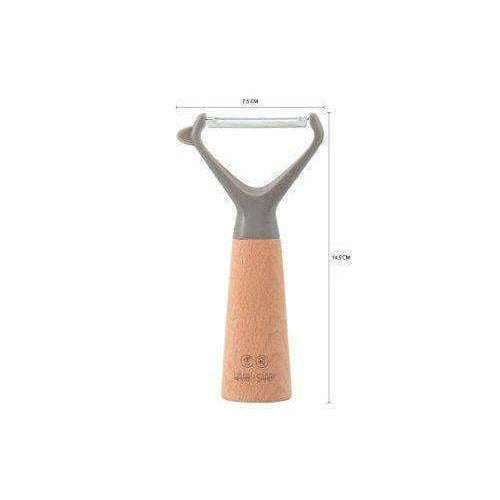 Vegetable Peeler