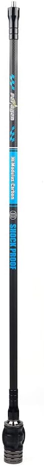 High Modulus Carbon Bow Stabilizer